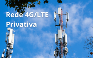 Leia mais sobre o artigo Diferenças entre o LTE Público e o Privativo