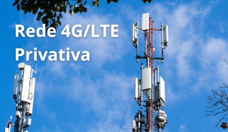 Diferenças entre o LTE Público e o Privativo