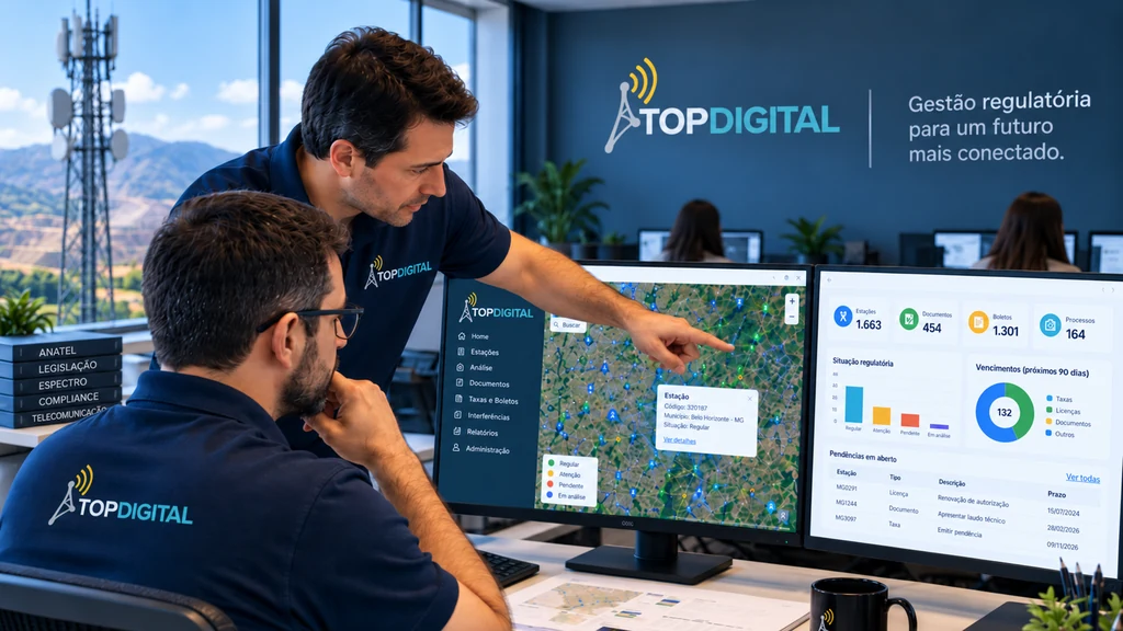 Tela de login do Agiliza para Gestão Regulatória Gerenciada